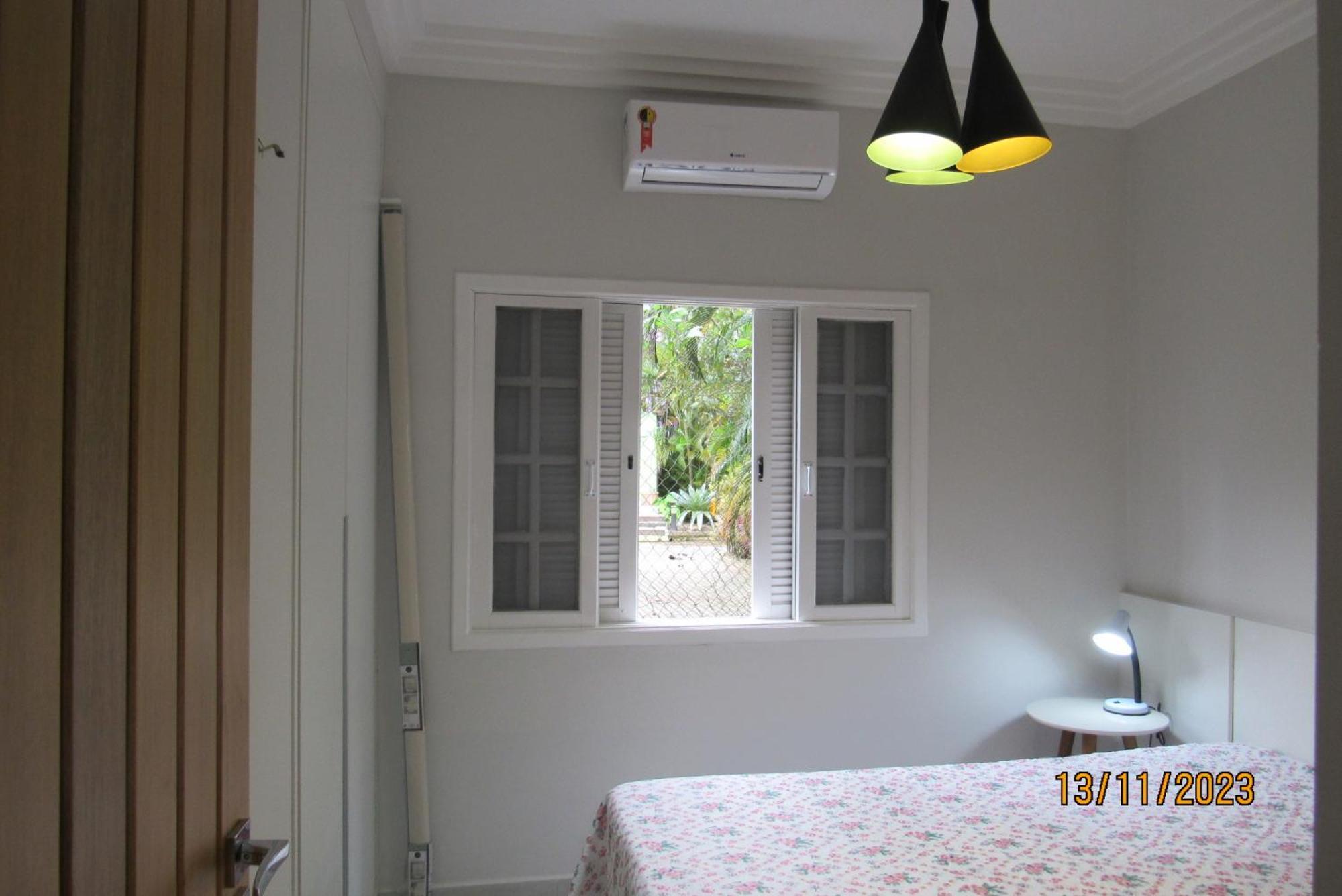 Maresias - Flat Confortavel Kültér fotó